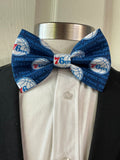Philadelphia 76ers Bow tie