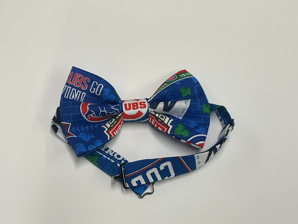 Chicago Cubs