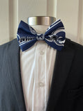 Los Angeles Rams Bow Tie