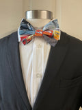 The cars kids Bow tie