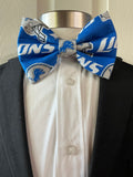 Detroit Lions Bow tie
