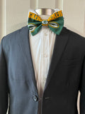 Green Bay Packers Bow tie