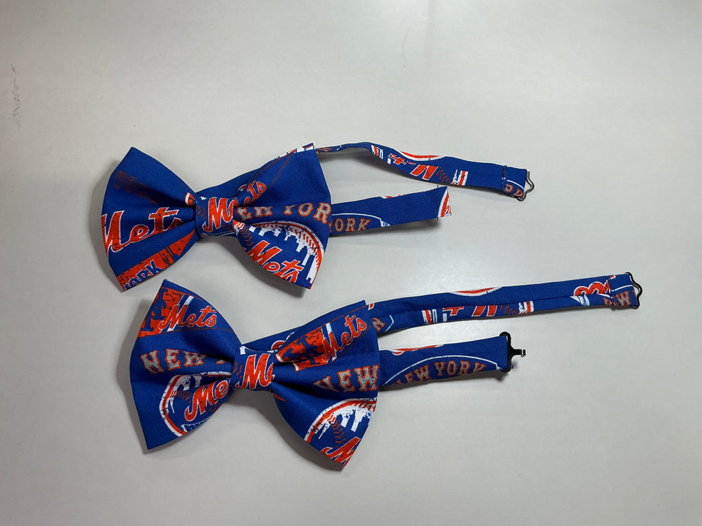 New York Met Bow Tie