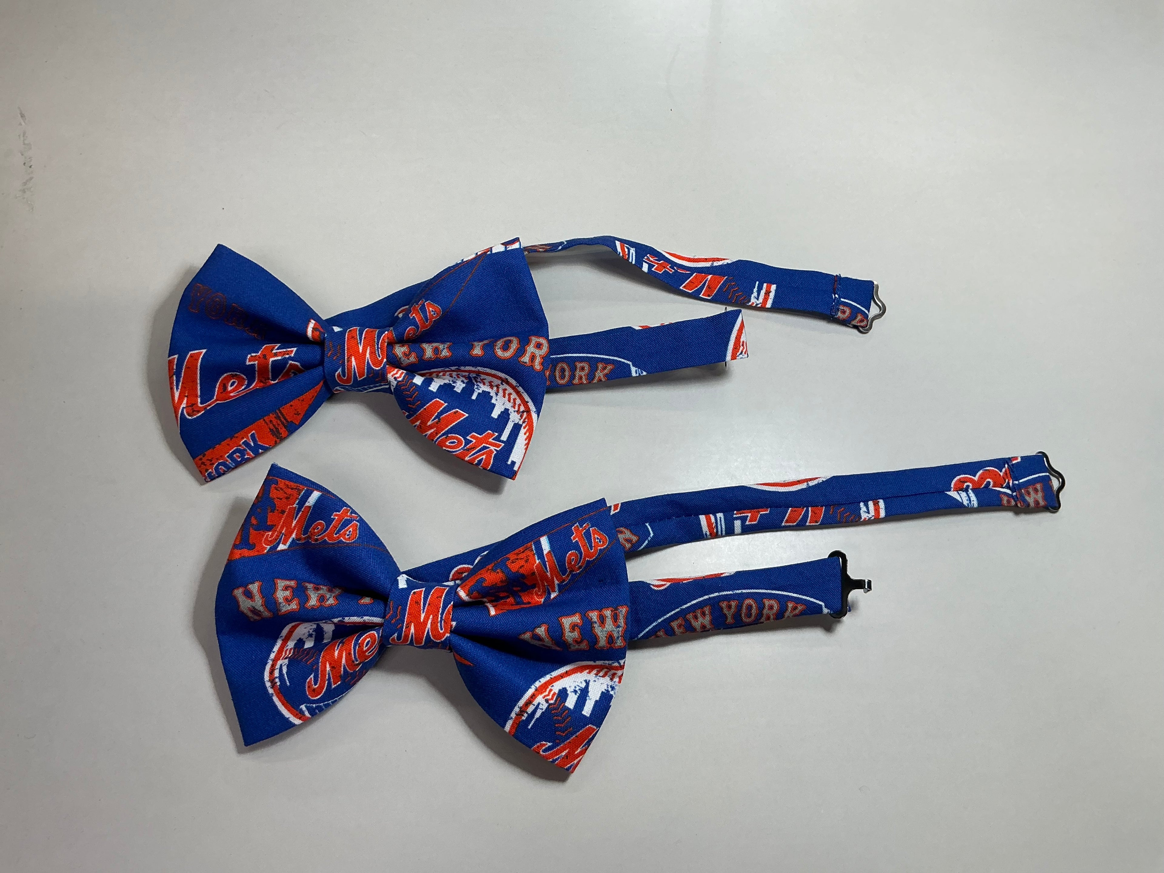 New York Met Bow Tie