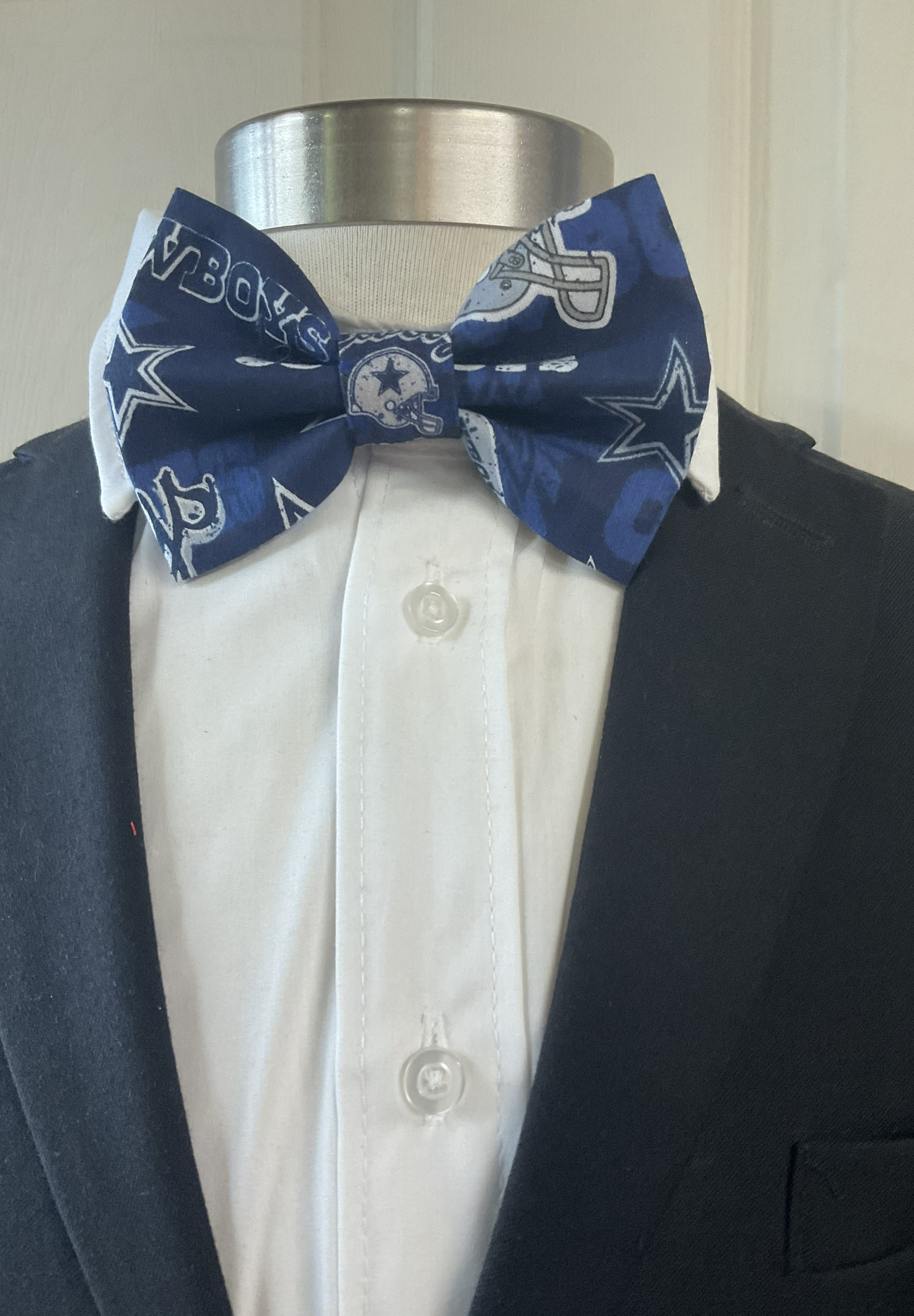 Dallas Cowboys BowTie