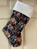Harry Potter * Christmas Stocking