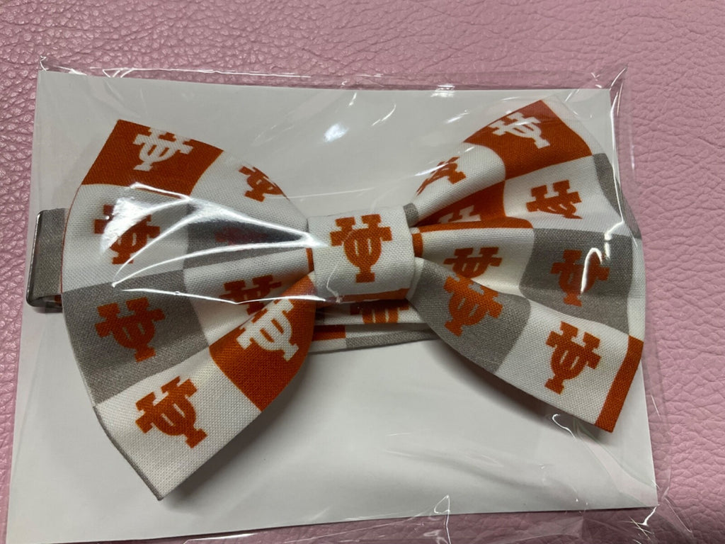 Texas Longhorns Pre-tied Bow Ties