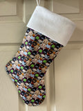 Guardian of the Galaxy * Christmas Stocking