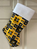 University of Missouri, Mizzou Christmas Stocking