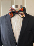 San Francisco Giants Pre-tied Bow Ties