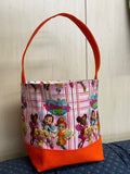 NEW handmade  Easter Basket #7