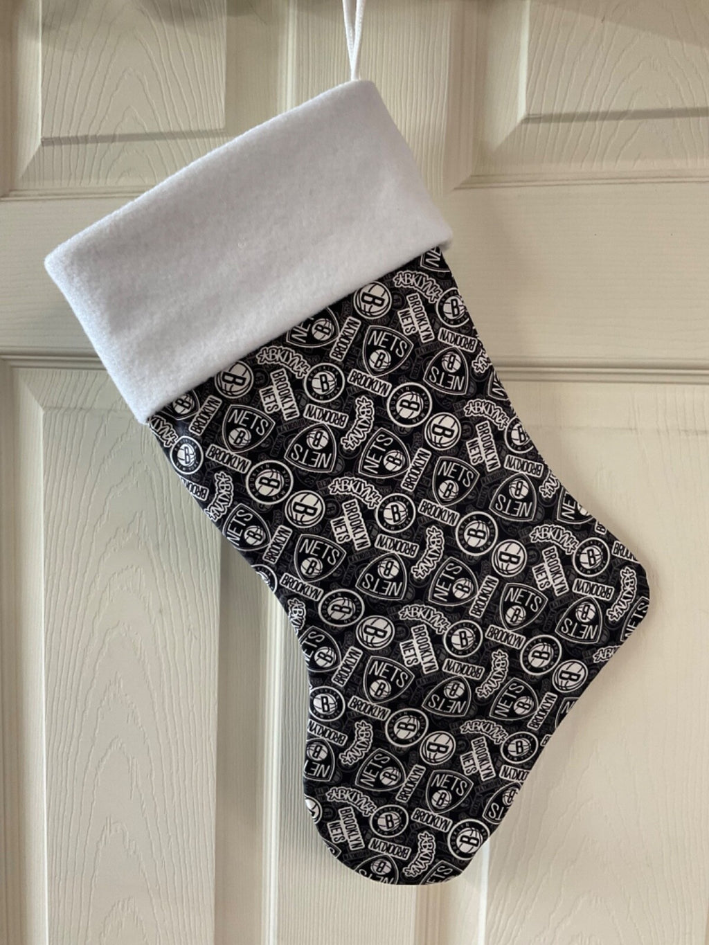 Brooklyn Nets  Stocking