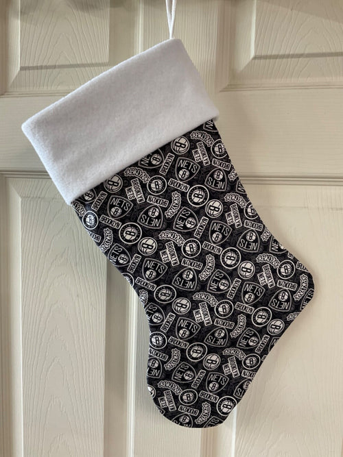 Brooklyn Nets  Stocking