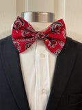 South Carolina Gamecocks Pre-tied Bow Ties