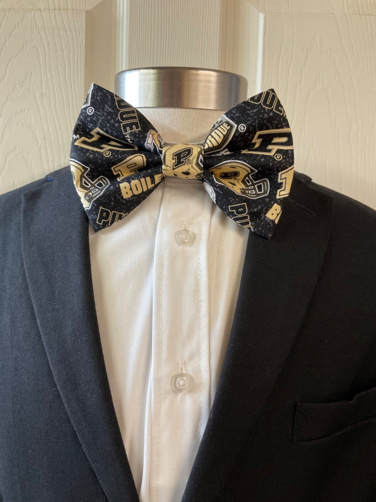 Purdue  Pre-tied Bow Ties