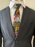 Pittsburgh Pirates Kids Pre-tied  Ties