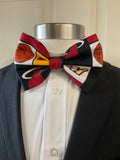 Miami Heat  Pre-tied Bow Ties