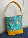 NEW handmade  Easter Basket #2