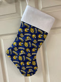 Marquette  Christmas Stocking