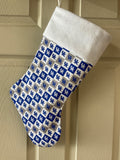Kentucky wildcats Christmas Stocking