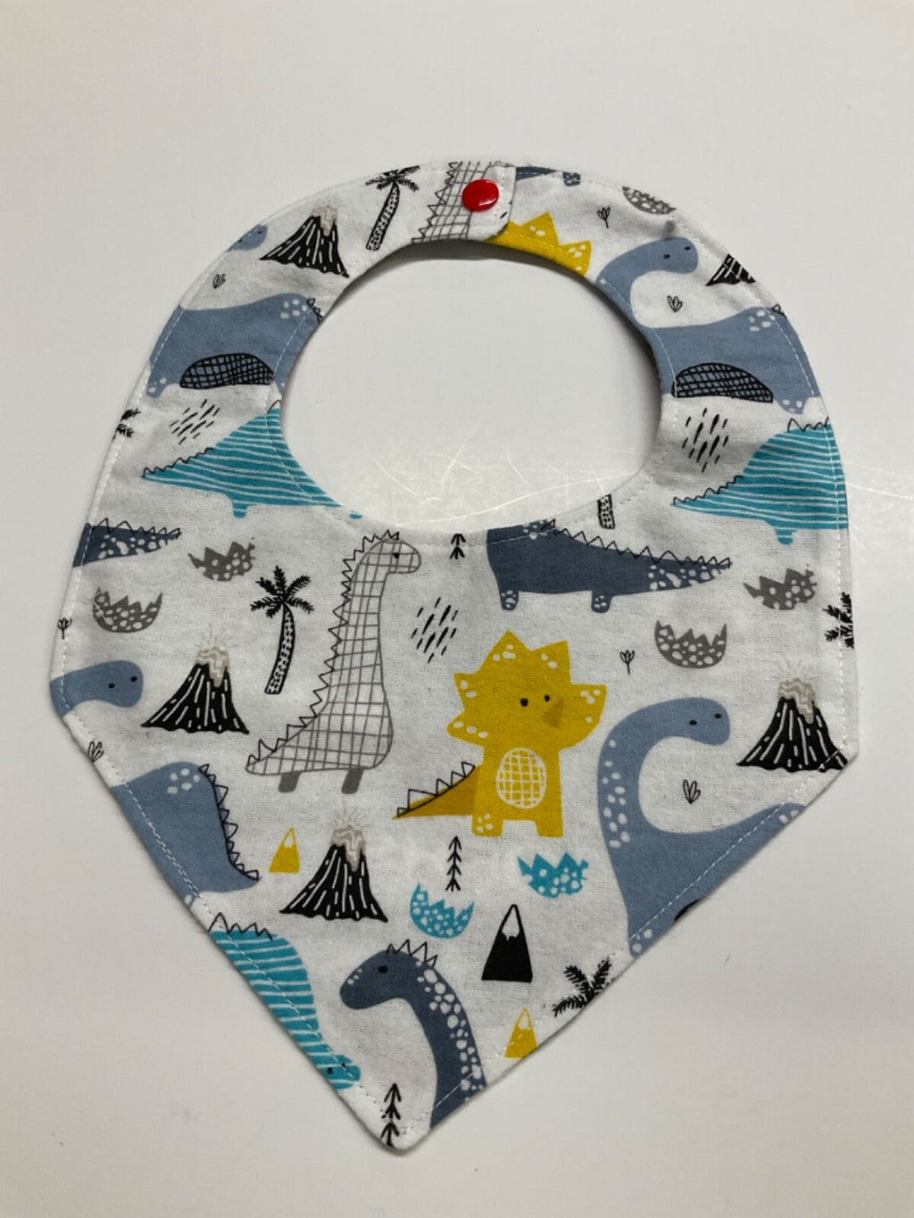 San Francisco 49ers Handmade bib,
