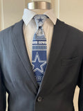 Dallas Cowboyskids  Pre-tied  Ties