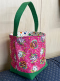 NEW handmade  Easter Basket #5