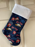 PORTLAND SEA DOGS Christmas Stocking