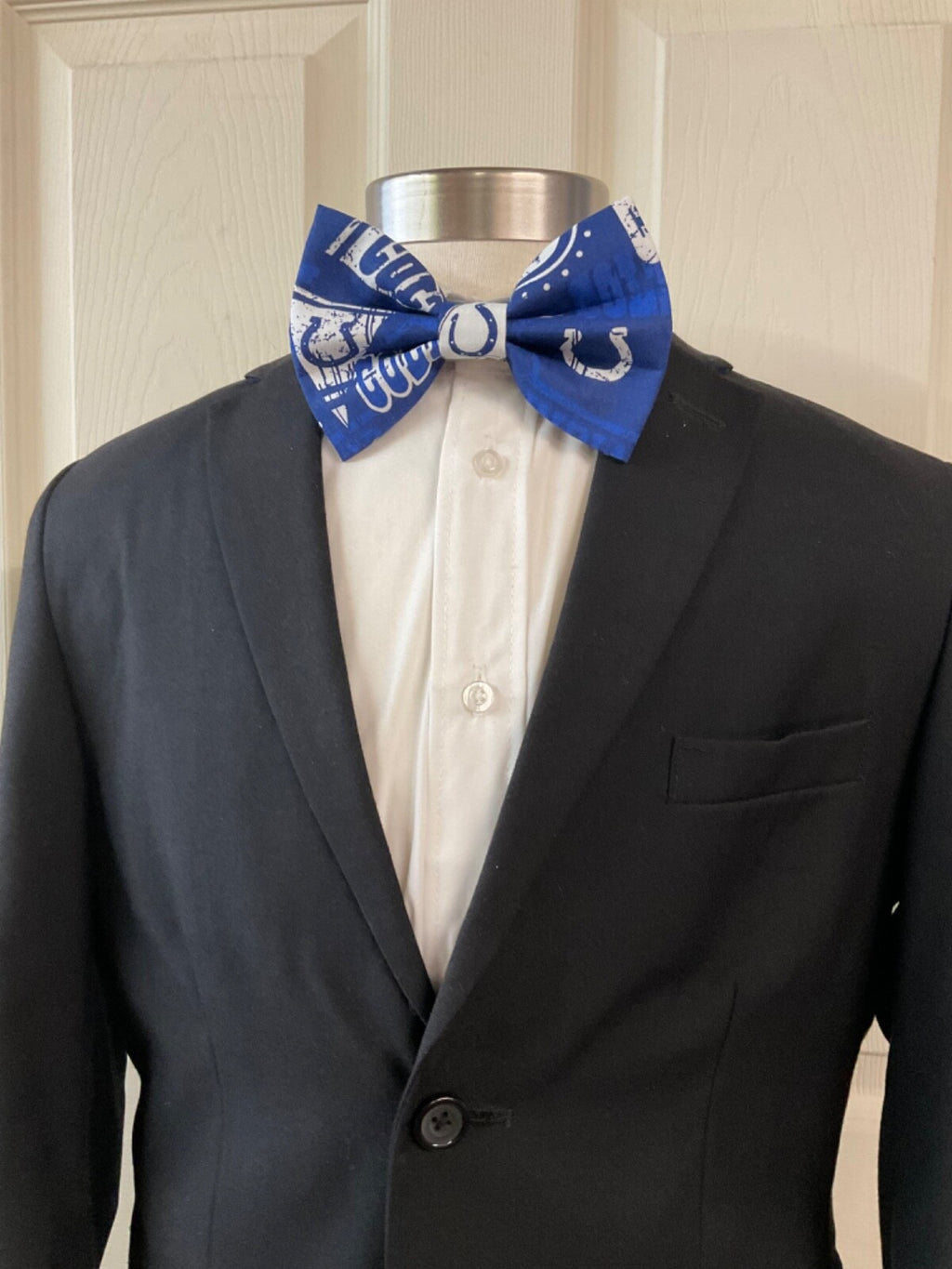 Indianapolis Cults Pre-tied Bow Ties