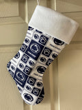 Penn State  Christmas Stocking