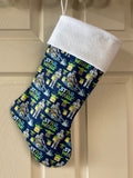 Star Wars * Christmas Stocking