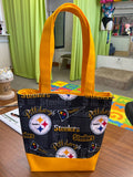 Pittsburgh Steelers tote  Bag