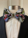 US Army  Pre-tied Bow Ties