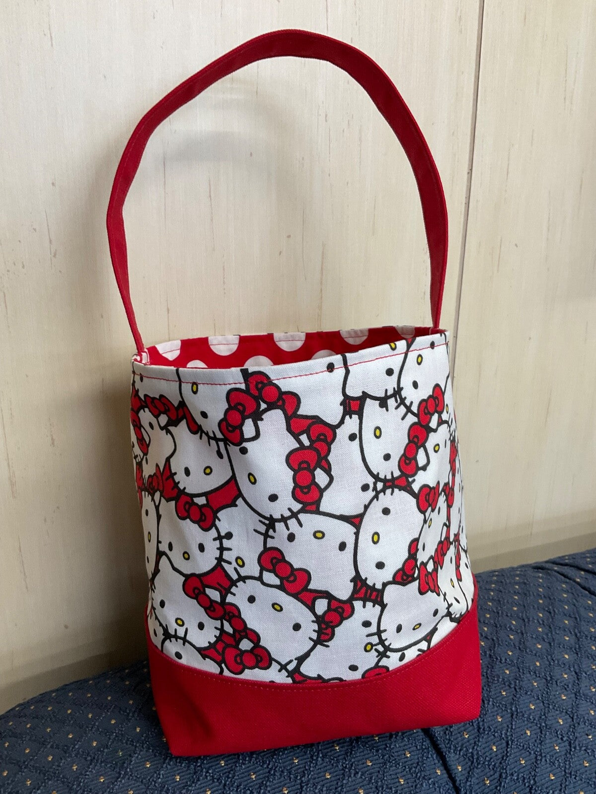 NEW handmade  Easter Basket