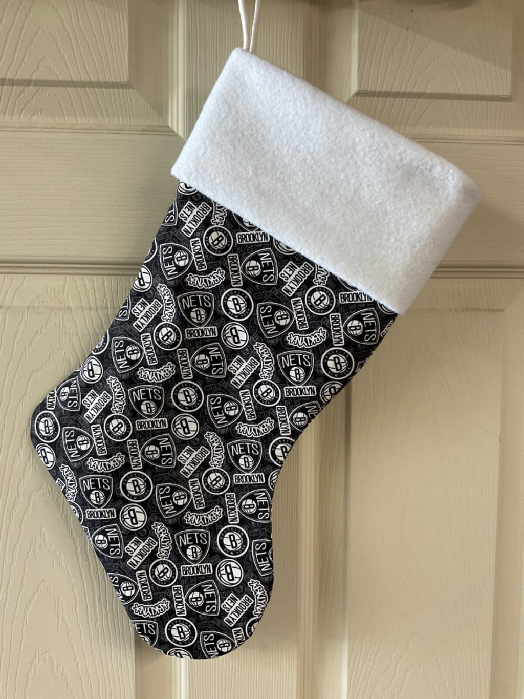 Brooklyn Nets  Stocking