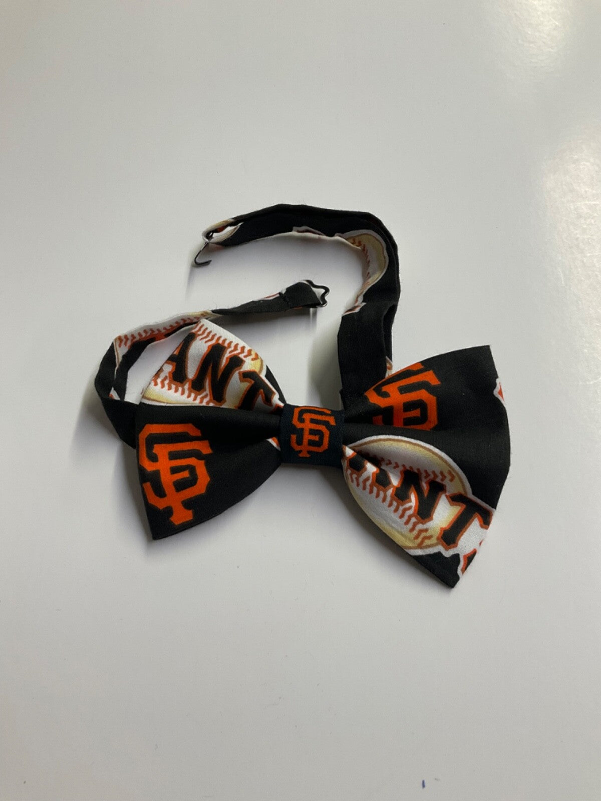 San Francisco Giants Pre-tied Bow Ties