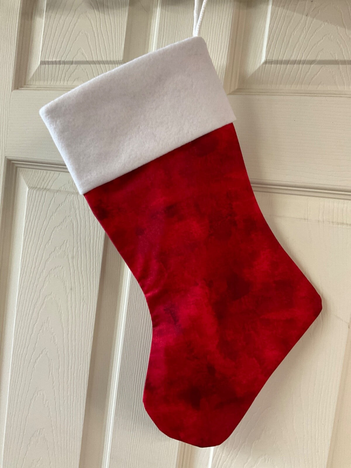 Regular Christmas Stocking