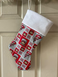 Ohio State Buckeyes* Christmas Stocking