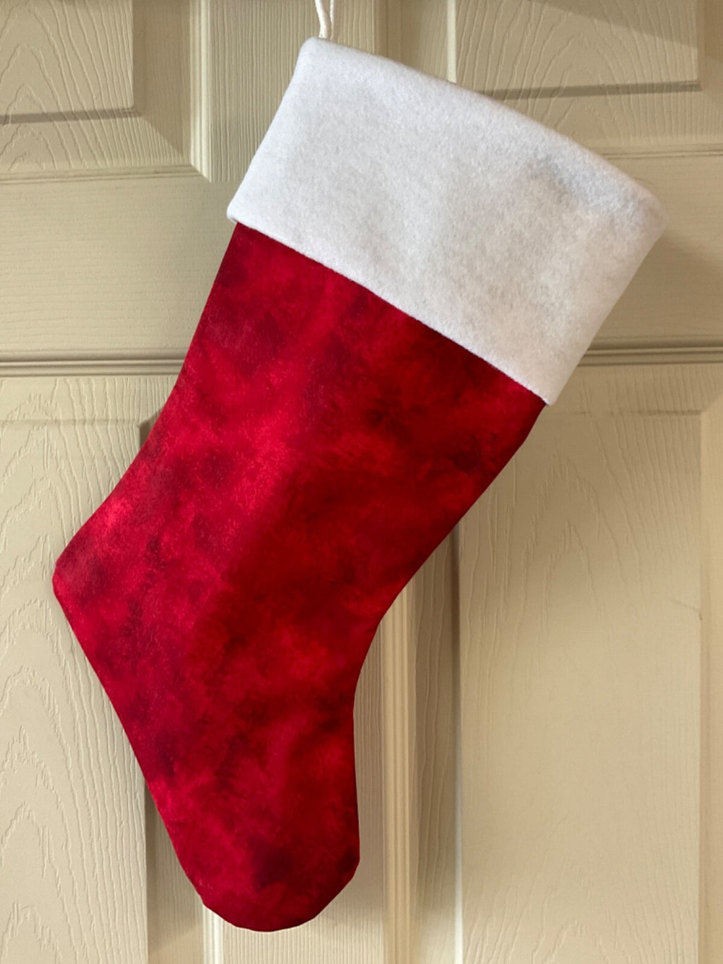 Regular Christmas Stocking
