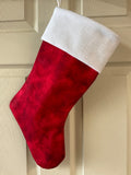 Regular Christmas Stocking