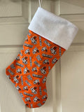 Bowling Green Falcons Christmas Stocking