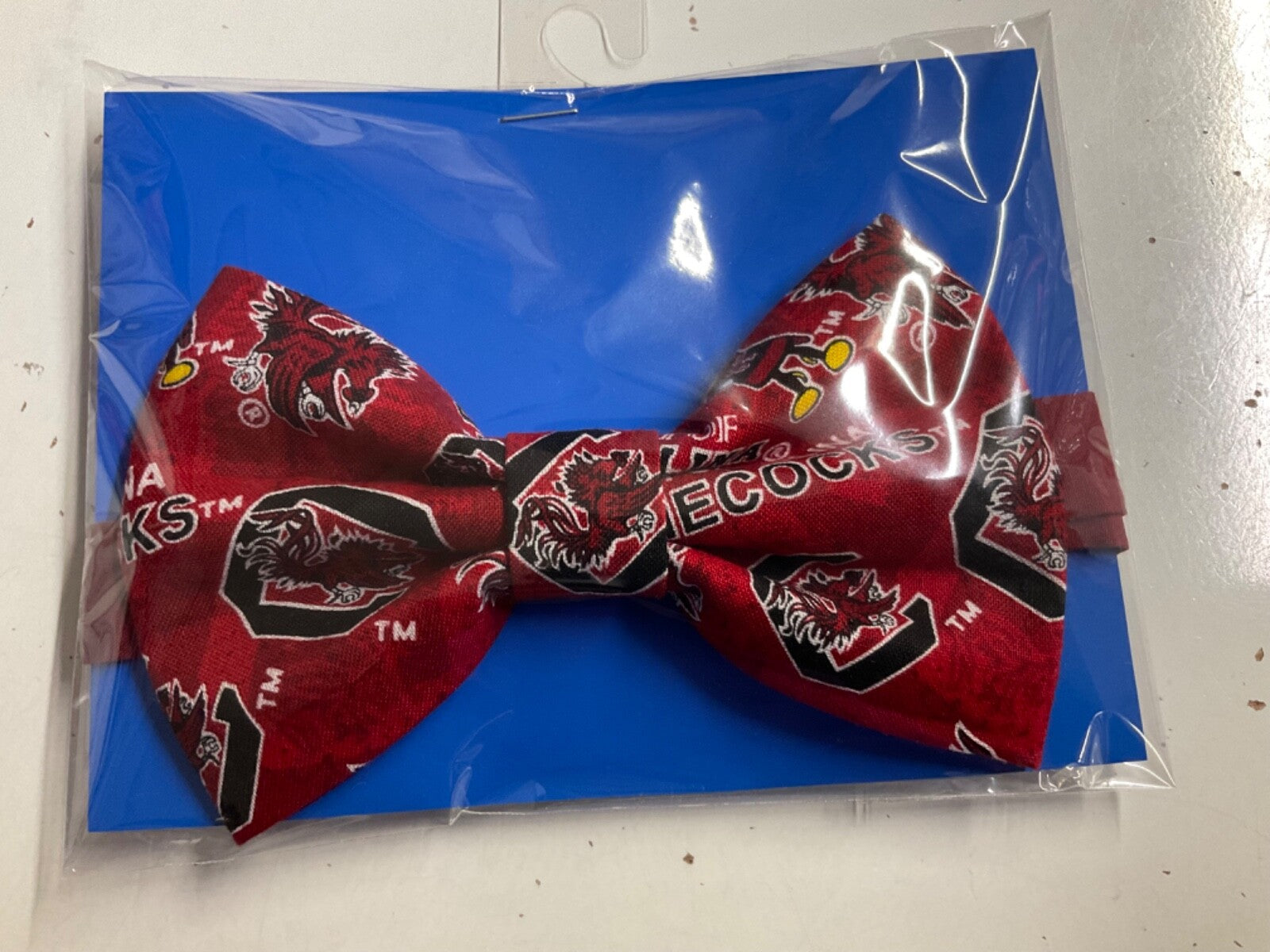 South Carolina Gamecocks Pre-tied Bow Ties
