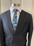 Georgia Tech kids to pre teens Pre-tied  Ties