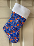 Boise State Broncos*Christmas Stocking
