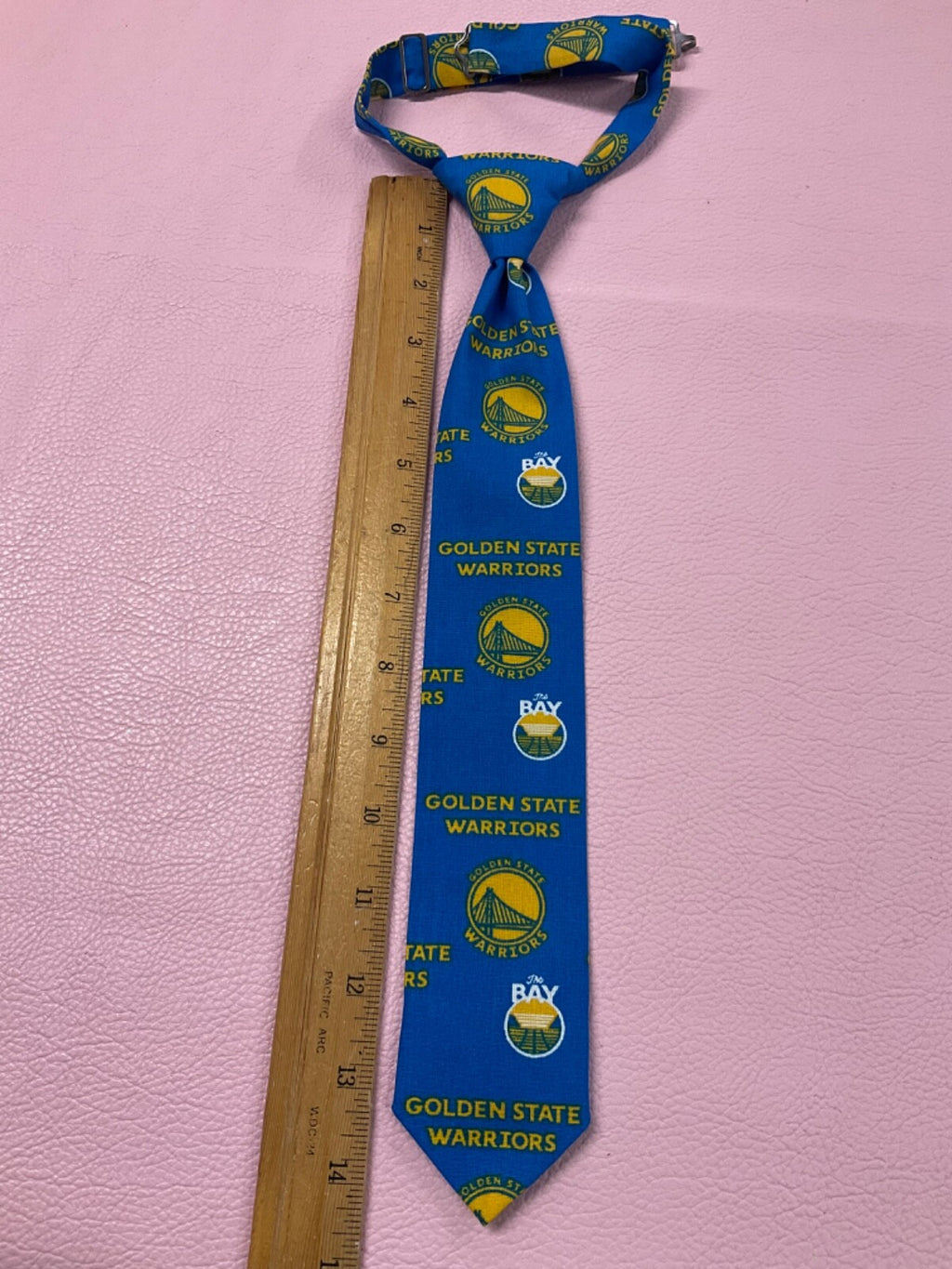 Gölden warriors Kids Pre-tied  Ties