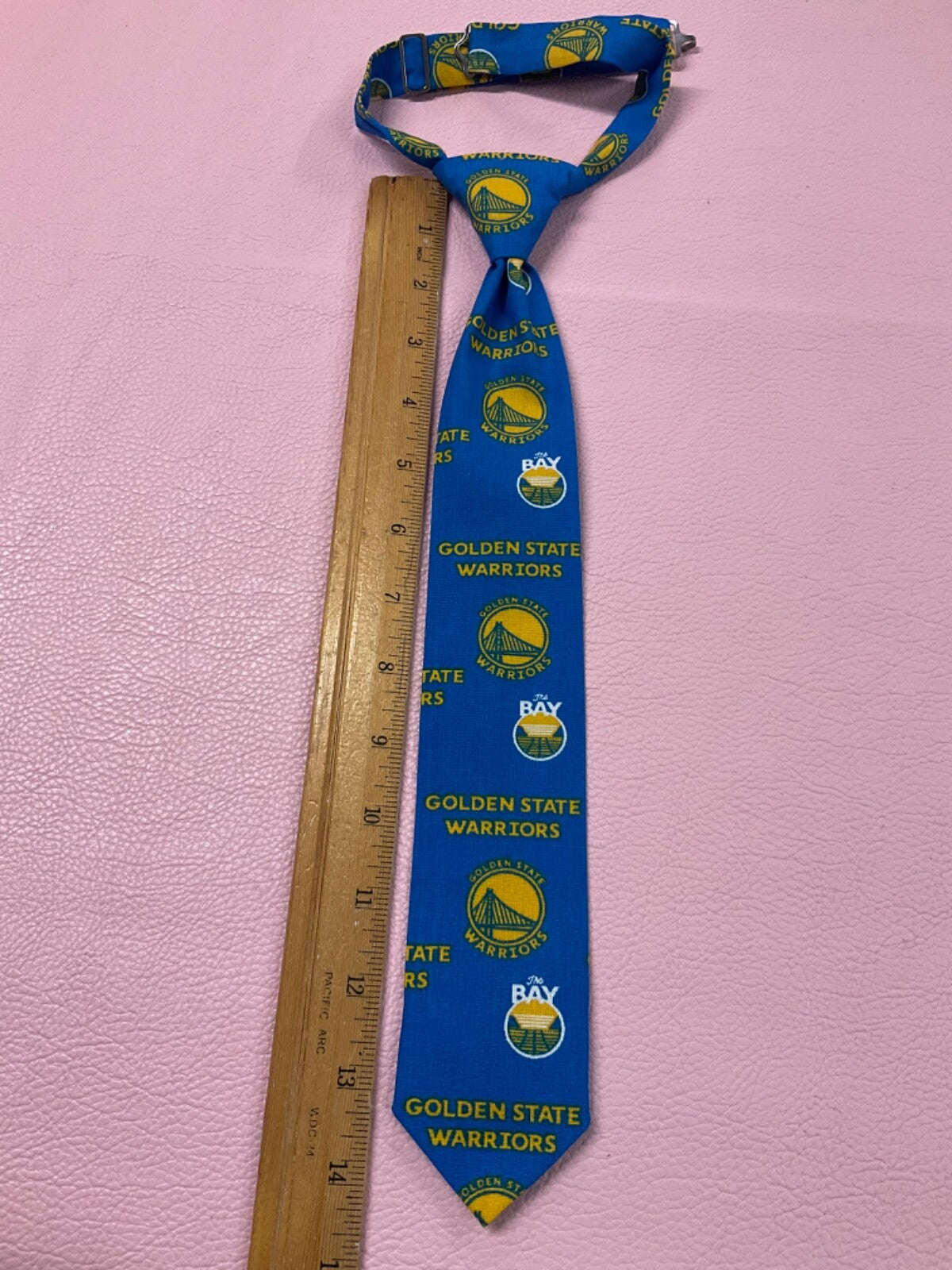 Gölden warriors Kids Pre-tied  Ties