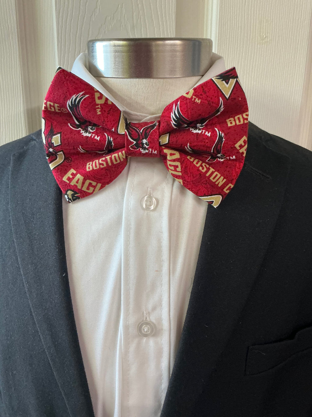 Boston College Bow tie