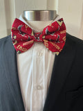 Boston College Bow tie