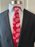 Indiana Hosiers handmade pre Tie for Teens