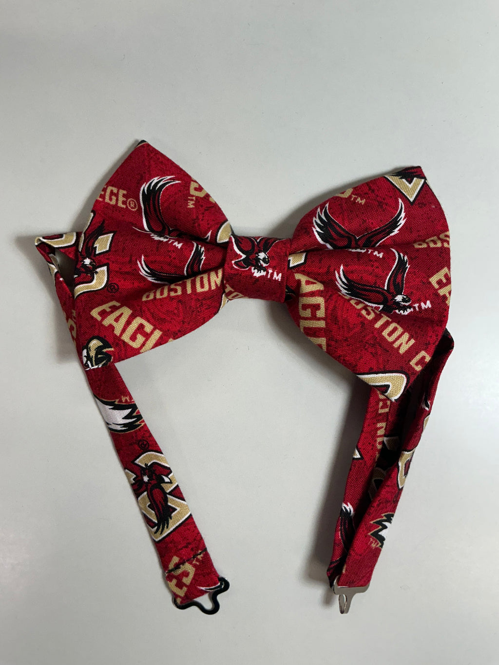 Boston College Bow tie